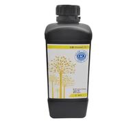 VJZYUTSW Inchiostro da 1000 ml compatibile con CE4 CF3 G4 G5 1024 Printhead per stampante piatto inchiostro morbido neutro duro(JHV-70-Hard-Y)