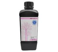 VJZYUTSW Inchiostro da 1000 ml compatibile con CE4 CF3 G4 G5 1024 Printhead per stampante piatto inchiostro morbido neutro duro(JHV-80-Soft-LM)
