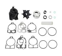 VJZYUTSW Kit Pompa Acqua Compatibile con fuoribordo Force 47-89984T5 135 150 175 200