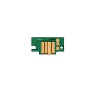 VJZYUTSW PFI57 PFI 57 PFI-57 Chip a cartuccia a inchiostro Compatibile con Pro520 Pro540 Pro540S Pro560s Stampanti(PFi-57 chip-C)