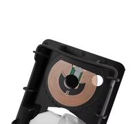 VJZYUTSW S-6300G E S-6301G E S-6302G E S-6303G E CHIP a cartuccia di inchiostro Compatibile con RISO COMCOLOR 3050 7050 9050 Ripristina(S-6300G E (K))