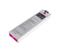 VJZYUTSW S-7280 S-7284 S-7313 S-7280C S-7280E Cartuccia di inchiostro Compatibile con Riso ComColor GD9630 GD9631 GD7330 con chip una -(1PC-Magenta)