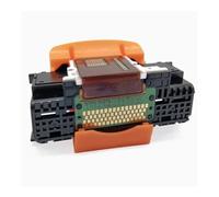 VJZYUTSW Testa di stampa compatibile per IP8700 MG7790 MG7180 MG7766 MG7100 MG7750 IP8770 MG7720 MG7570 MG7710 MG7510 IP8780 IP8720 IP8760(ONLY CAN PRINT BLACK)