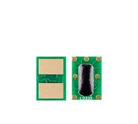 VJZYUTSW Toner Chip compatibile con modelli C650DN 9006127-30 YA8001-1088G017-20 YA8001-1088G033-36 TC-C4EK1EU/RU/ME/AF AU/KOR/CN/AP KOR JP JP(M JP TC-C4EK1)