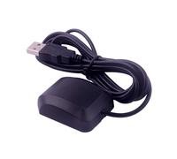 VK 162 G Mouse USB GPS Dongle Modulo di Navigazione Antenna GPS Esterna Supporto