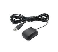 VK-162 G-Mouse USB GPS Dongle Modulo di Navigazione, Antenna GPS Esterna Supporto Telecomando Ricevitore GPS USB per Raspberry Pi Supporto Google Earth Window Linux