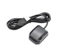 VK-162 Modulo di navigazione GPS USB per laptop Modulo di navigazione AYWHP Impermeabile, antipolvere, antimagnetico USB GPS compatibile con Arduino per Google Earth