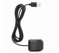 VK-162 Modulo di navigazione Interfaccia USB DC 3.3-5V Ricevitore GPS, Supporto Earth