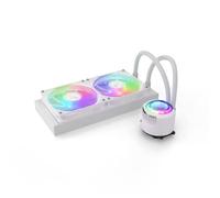 Valkyrie Dissipatore liquido per CPU Jarn 240 ARGB 240 mm Bianco