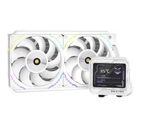 VK-AIOV240W 5298003820755 Valkyrie V240 LCD, Raffreddamento ad acqua