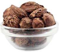 VK BADI ELAICHI|Black Cardamom(Premium) (100 Grams)