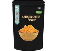 VK Cheddar Cheese Powder | Cheese Powder for Popcorn - 100 GM