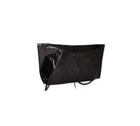 Vk International Wp Classic Bike Cover Nero Black