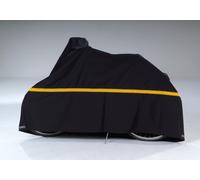 VK Custodia Protettiva Per Bici De Luxe 100/150x200cm Nero