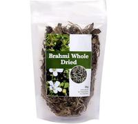 VK Dry Brahmi Leaves, Neerbrahmi, Water Hyssop (50 g)