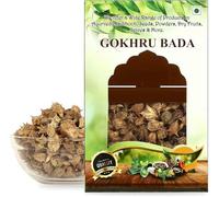 VK Gokhru Bada - Pedalium Murex - Large Caltrops, Natural, 400 Gram