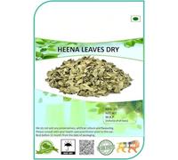 VK Herb Mehandi Leaves -200 GMS Henna Leaf Dry | Heena Mehandi Leaves