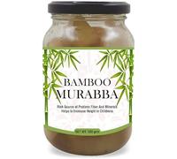 VK Homemade Bamboo Murabba Helps Increasing Height Growth | Bans Ka Murabba 800 grm | Bamboo Shoots Murabba Good for Health 800grms