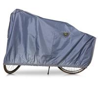 Vk International 2260050900 Bicicletta Custodia Protettiva, Grigio, 220 x 110 cm