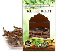VK Kutki - Katuki - katuka - Picrorrhiza Kurrora 100 Gr, Natural
