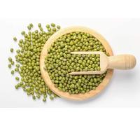 VK Mung Bean Moong Dal Whole Mung Green Moong Dal (250 GMS)