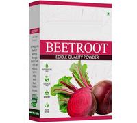 VK Natural Care from Nature 100% Pure Beetroot Powder 100gm for Face | Lips | Hair | Glowing & Shiny Skin Face Pack