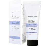 VK Oil-Free Moisturizer for Oily Skin | 3% NMF Complex + 0.2% Panthenol | Lightweight Gel Moisturizer | for Oily to Combination Skin | 50gm