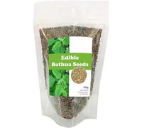 VK Organics Edible Bathua Seeds | Bathua Leaf Seeds | 100g