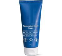 VK Pigmentation Cream 100gm | 2.5% Lactic Acid, 2% Urea, Retinol & Kojic Acid | Reduces Tan, Pigmentation & Evens Skin Tone | Treats Dark Patches & Rough Skin on Elbows, Knees, Back of Neck & Thi