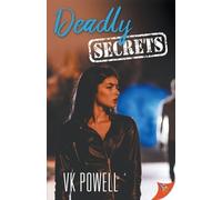 Vk Powell Deadly Secrets (Tascabile)