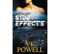 Vk Powell Side Effects (Tascabile)