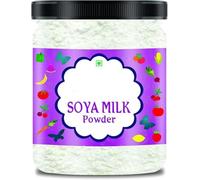 VK Soy Milk Powder | High in Protein | Vegan | Non-GMO - 500 GM