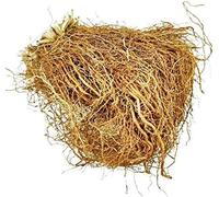 VK Vetiver Roots / वेटिवर की जड़ें / Vetiver Ki Jade (1 Kg)