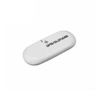 VK172 - Modulo ricevitore GPS GLONASS USB con esterno per 10 PC, dispositivo di navigazione ad alta sensibilità a 56 canali con posizionamento rapido e supporto DGPS
