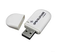 VK172 USB GPS Dongle, costruito in antenna per segnale affidabile per allarme auto e monitoraggio sicurezza