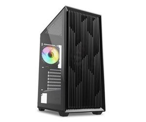 VK2RGBBLACK Sharkoon VK2 Full Tower Nero