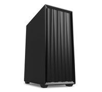 CASE ATX 2X U3, 2X 120