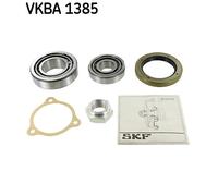 VKBA 1385 SKF Kit cuscinetto ruota per ,IVECO