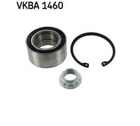 VKBA 1460 SKF Kit cuscinetto ruota per BMW,BMW (BRILLIANCE)