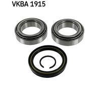 VKBA 1915 SKF Kit cuscinetto ruota per HYUNDAI,MITSUBISHI