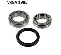 VKBA 1985 SKF Kit cuscinetto ruota per ISUZU,OPEL,VAUXHALL
