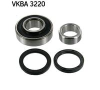 VKBA 3220 SKF Kit cuscinetto ruota per SUZUKI
