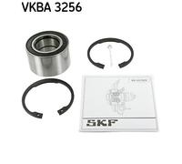 VKBA 3256 SKF Kit cuscinetto ruota per DAEWOO,OPEL,VAUXHALL