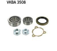 VKBA 3508 SKF Kit cuscinetto ruota per ,IVECO