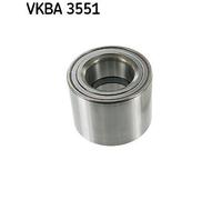 VKBA 3551 SKF Kit cuscinetto ruota per ,IRISBUS,IVECO