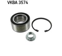 VKBA 3574 SKF Kit cuscinetto ruota per BMW
