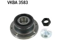 VKBA 3583 SKF Kit cuscinetto ruota per FIAT