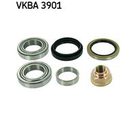 VKBA 3901 SKF Kit cuscinetto ruota per CHEVROLET,DAEWOO