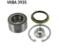 VKBA 3935 SKF Kit cuscinetto ruota per KIA