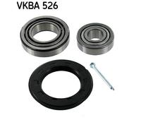 VKBA 526 SKF Kit cuscinetto ruota per OPEL,VAUXHALL